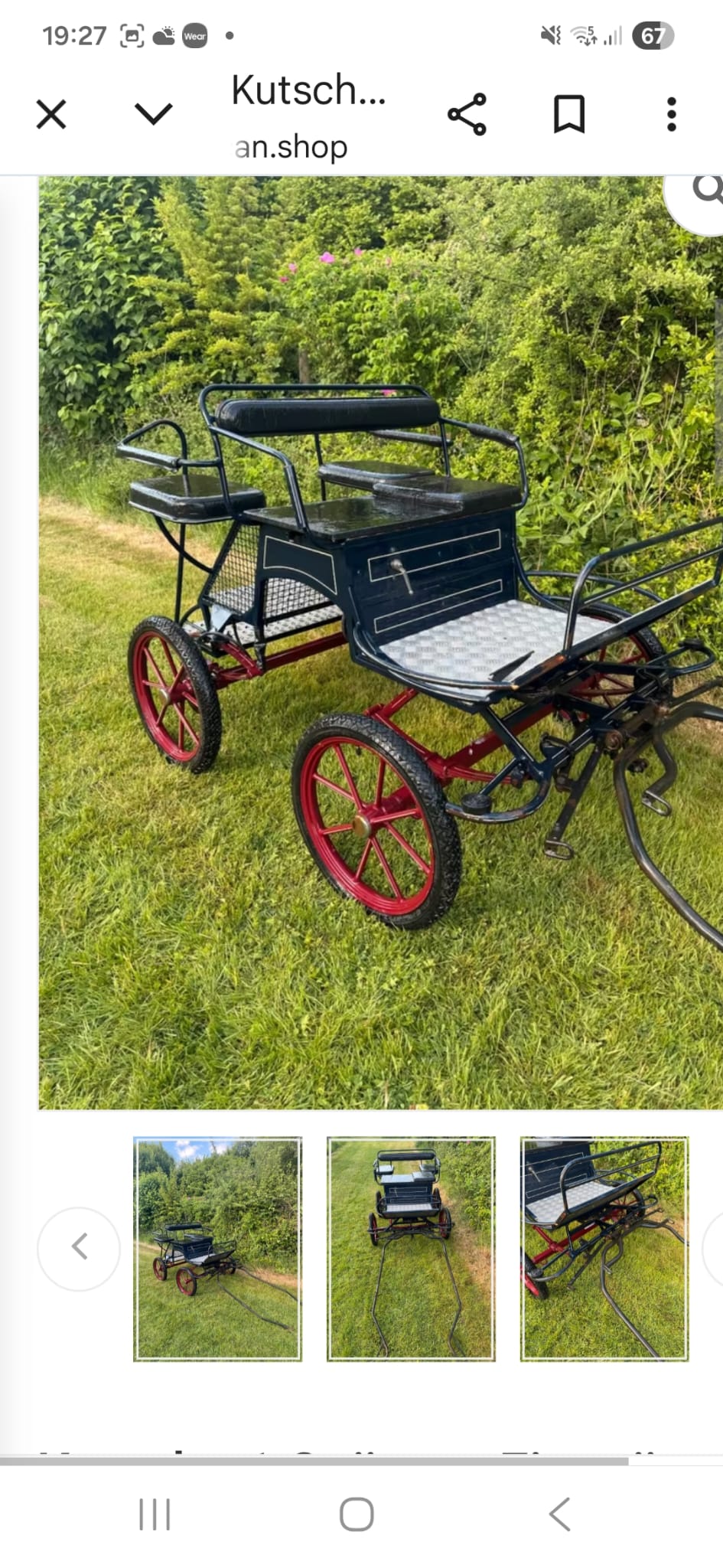 Product gallery image